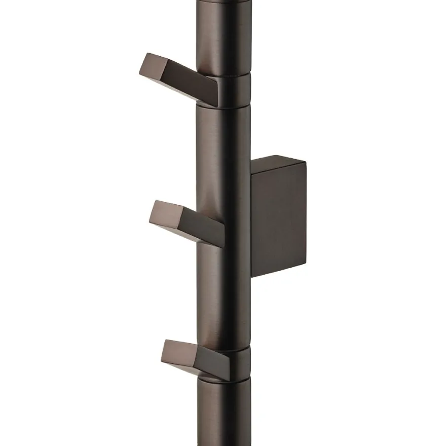Pyyhekoukkuteline Tapwell TA263, Bronze