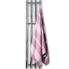 Pyyhekuivain Noro Deco 260, 260x70x1200 mm, kromi