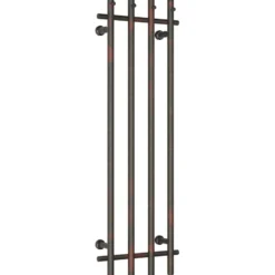 Pyyhekuivain REJ Design Vivo E 40124, sähkö, eri vaihtoehtoja