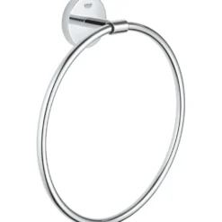 Pyyherengas Grohe Start Cosmopolitan, kromi