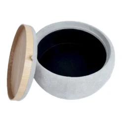 Rahi Home4You Hiro säilytystilalla, beige