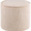 Rahi House Nordic Taupo, ø40x35cm, beige vakosametti