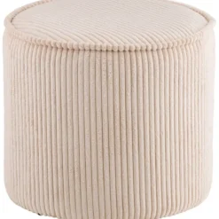 Rahi House Nordic Taupo, ø40x35cm, beige vakosametti