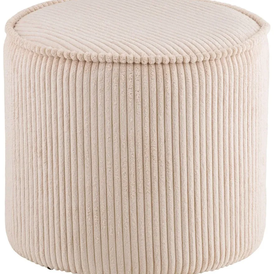 Rahi House Nordic Taupo, ø40x35cm, beige vakosametti