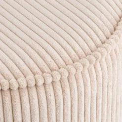 Rahi House Nordic Taupo, ø40x35cm, beige vakosametti
