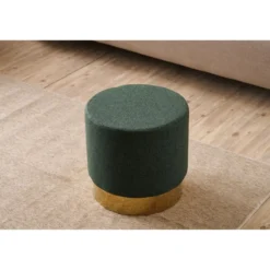 Rahi Linento Furniture Bodrum, Ø40cm, vihreä