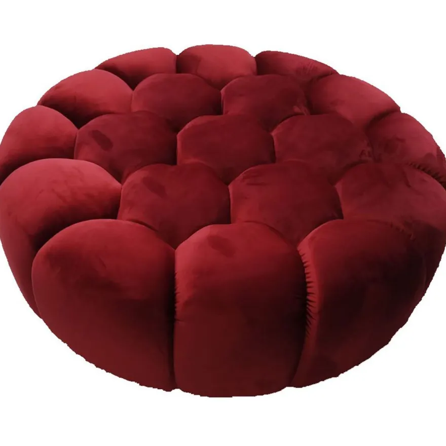 Rahi Linento Furniture Joy, punainen