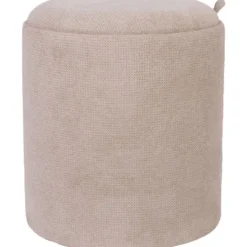 Rahi/pöytä Home4You HIRO Ø39xK44 cm, säilytystilalla ja tarjottimella, eri värejä