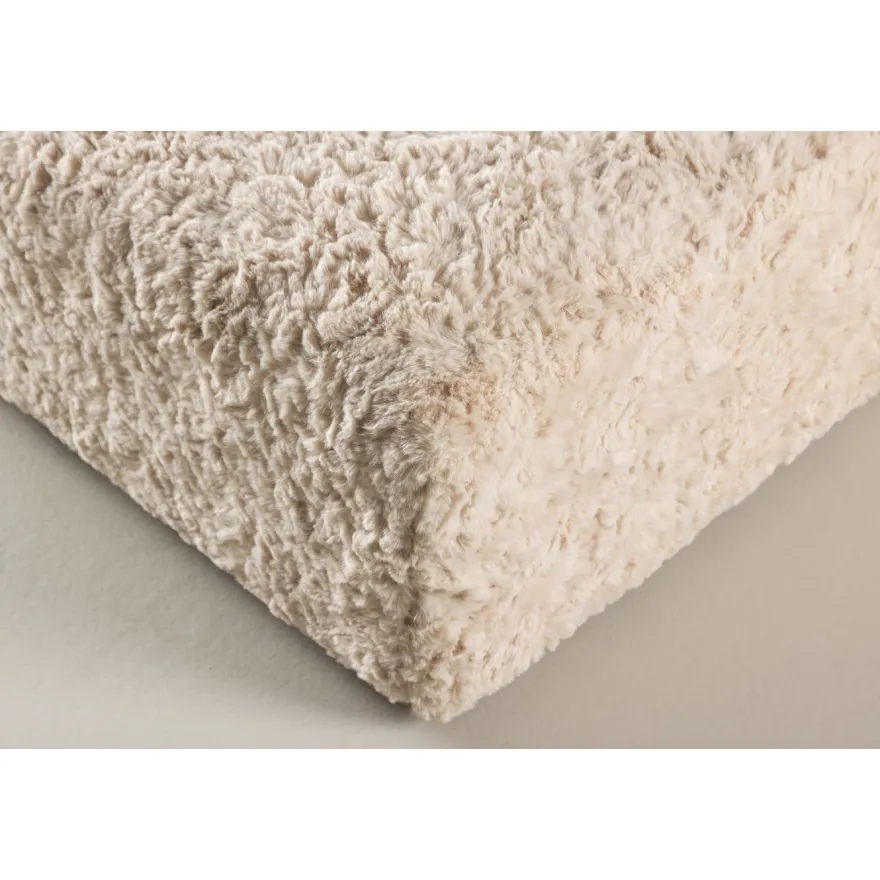 Rahi Venture Home Frankie, 100x100cm, beige
