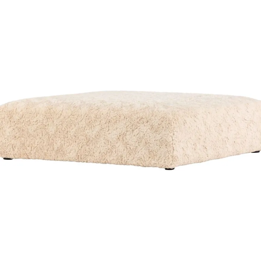 Rahi Venture Home Frankie, 100x100cm, beige