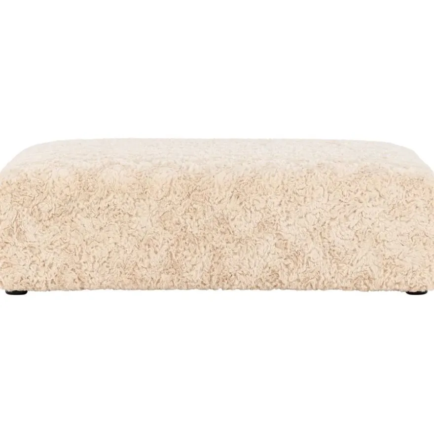 Rahi Venture Home Frankie, 100x100cm, beige