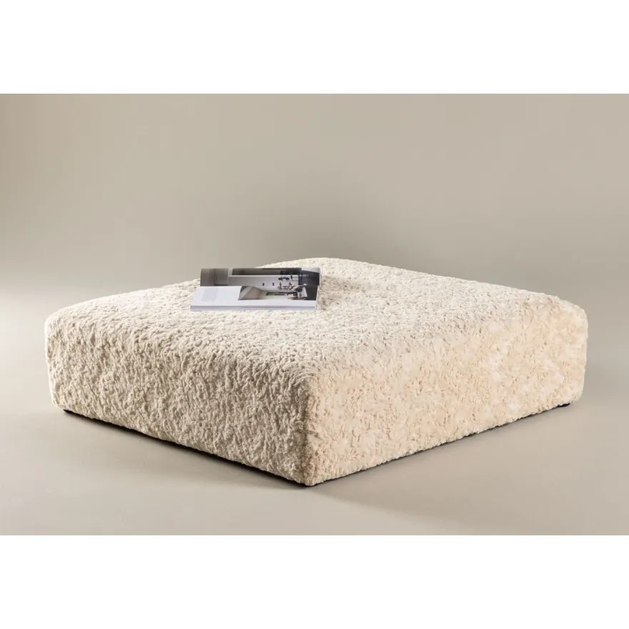 Rahi Venture Home Frankie, 100x100cm, beige