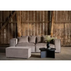 Rahi Venture Home Gillholmen, ruskea