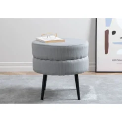 Rahi Venture Home Pot, harmaa vakosametti