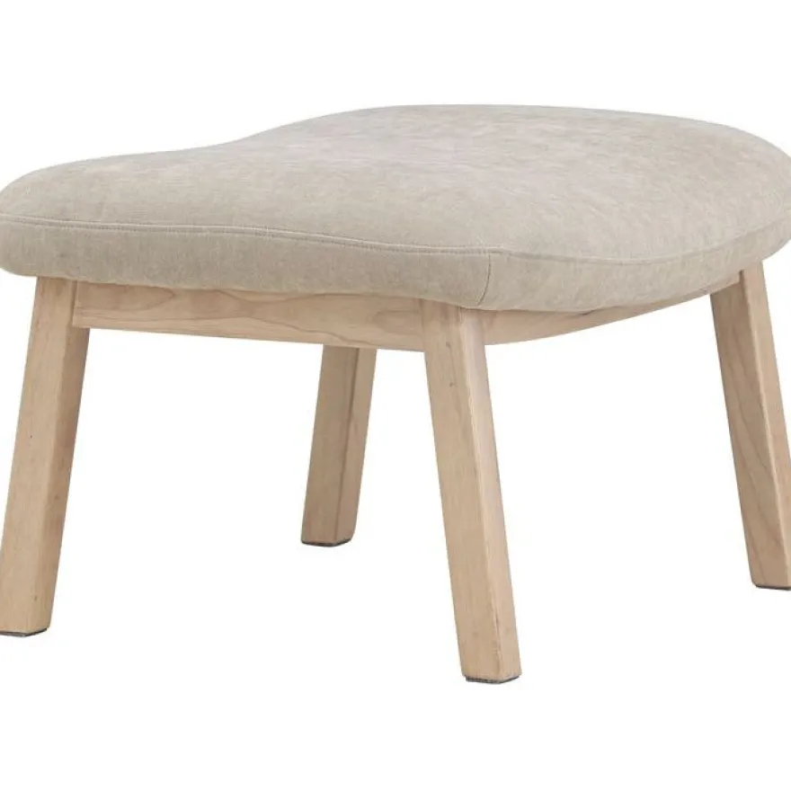 Rahi Venture Home Rile, vaalea puu/beige
