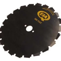Raivausterä Bahco, 225x25.4mm