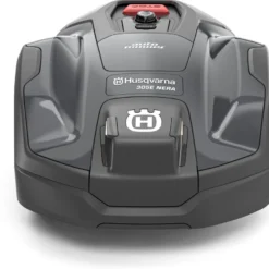 Rajalangaton robottiruohonleikkuri Husqvarna Automower 305E Nera, 600m²