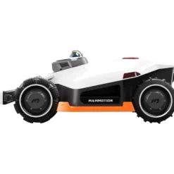 Rajalangaton robottiruohonleikkuri Mammotion Luba 3 5000X AWD, LiDAR & RTK-kartoitus