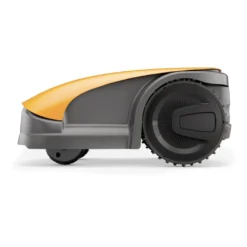 Rajalangaton robottiruohonleikkuri Stiga A 500, 500m²