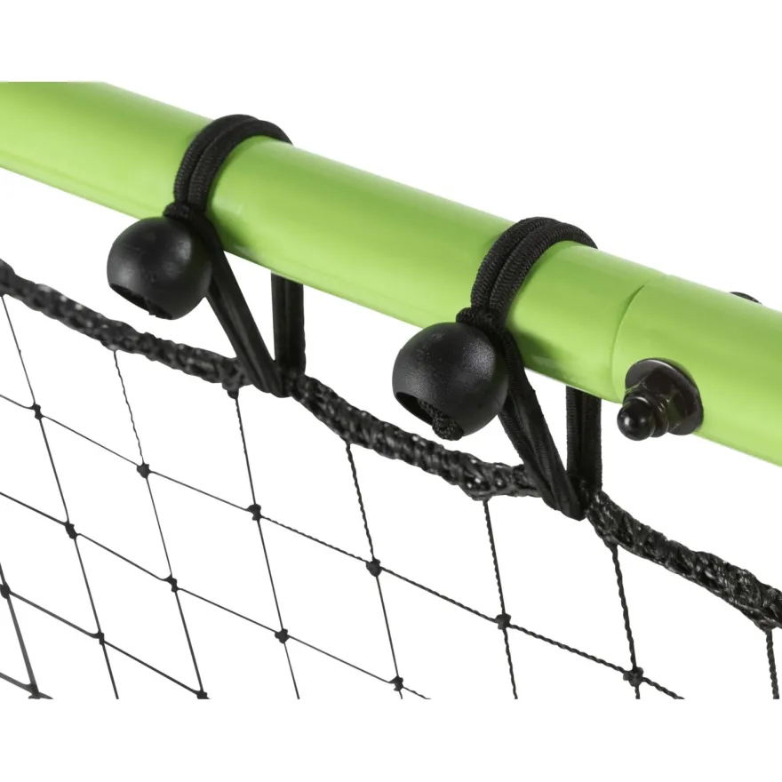 Rebounder Exit Tempo, eri kokoja