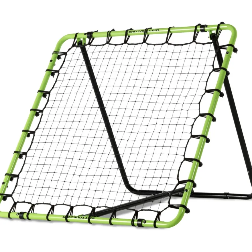 Rebounder Exit Tempo, eri kokoja
