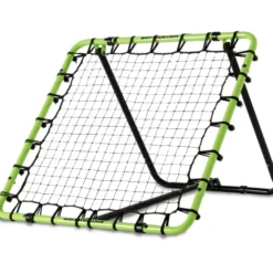 Rebounder Exit Tempo, eri kokoja