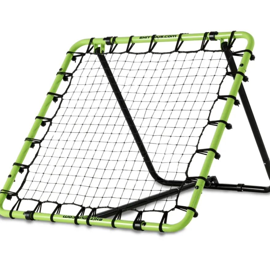 Rebounder Exit Tempo, eri kokoja