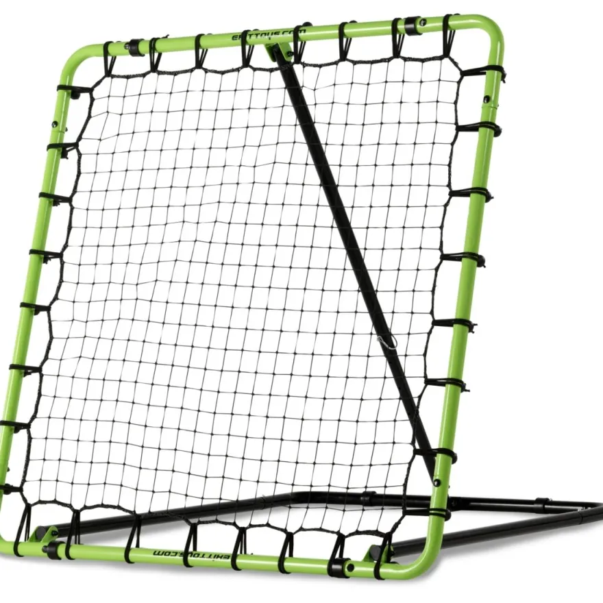 Rebounder Exit Tempo, eri kokoja