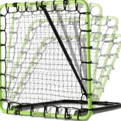 Rebounder Exit Tempo, eri kokoja