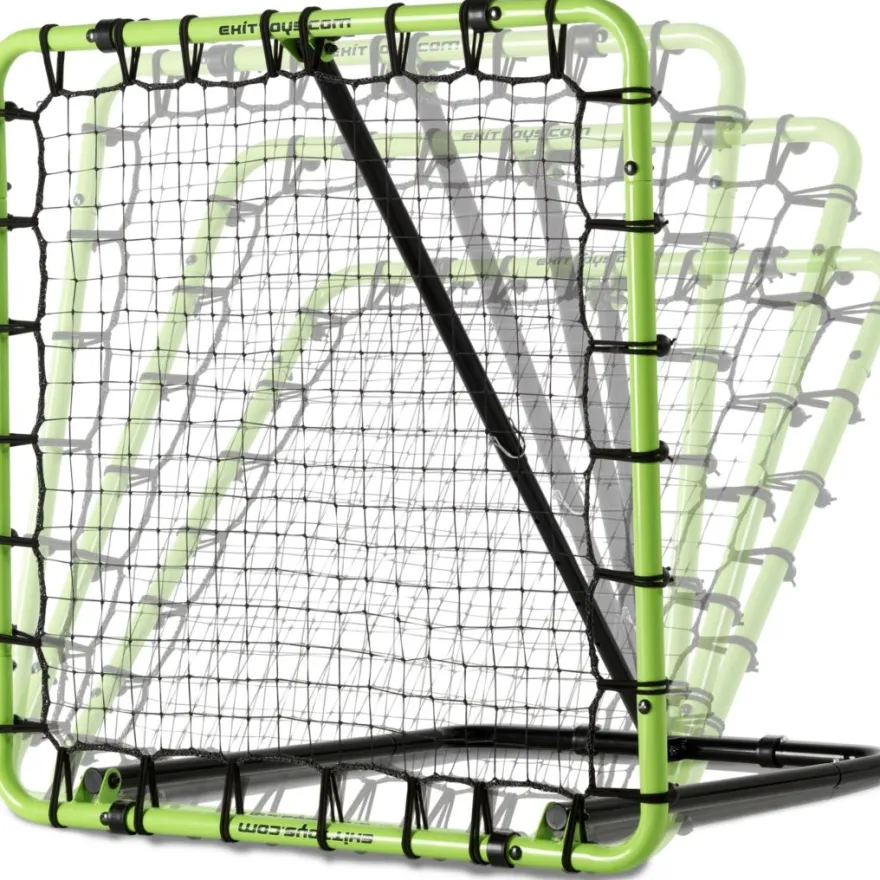 Rebounder Exit Tempo, eri kokoja