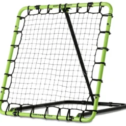 Rebounder Exit Tempo, eri kokoja