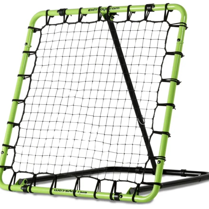 Rebounder Exit Tempo, eri kokoja