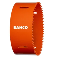 Reikäsaha Bahco, 127mm