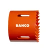 Reikäsaha Bahco Sandflex, 44mm