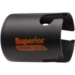 Reikäsaha Bahco Superior, 54mm