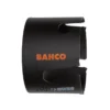 Reikäsaha Bahco Superior, 210mm