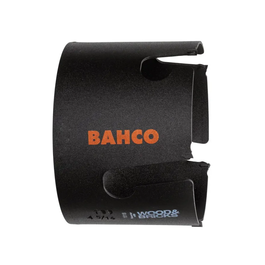 Reikäsaha Bahco Superior, 210mm