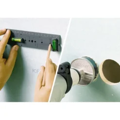 Reikäsahasarja Wolfcraft 5982000, Universal, 68mm