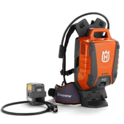 Reppuakku Husqvarna BLi 950X, 36V, 31.1Ah, valjailla
