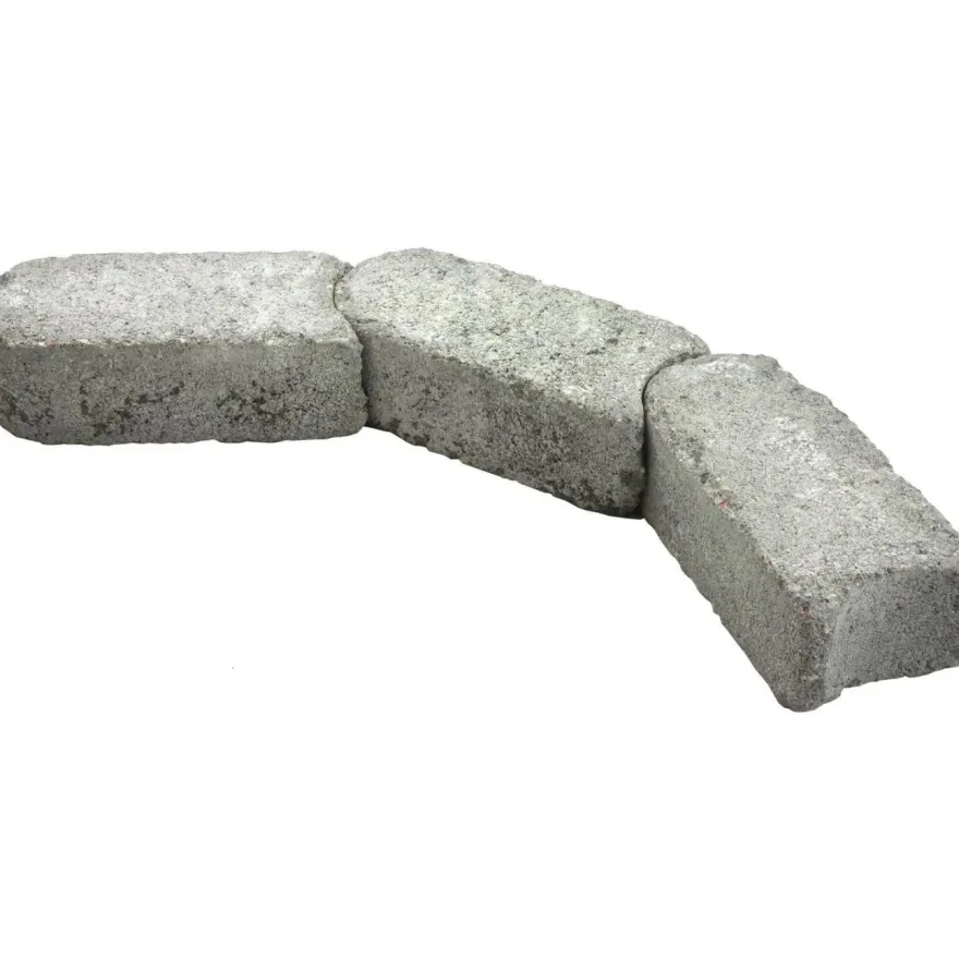 Reunakivi Lakka Antiikkirasikivi 80, 220x110x80mm, musta