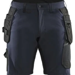 Riipputaskushortsit Blåkläder 1520 Stretch