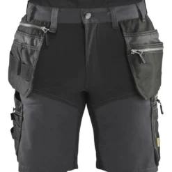 Riipputaskushortsit Blåkläder 1598