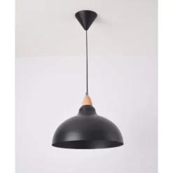 Riippuvalaisin FocusLight Alma Ø35.5cm