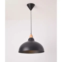 Riippuvalaisin FocusLight Alma Ø35.5cm