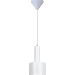 Riippuvalaisin FocusLight Elliot Ø14cm, eri värejä