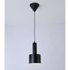 Riippuvalaisin FocusLight Elliot Ø14cm, eri värejä