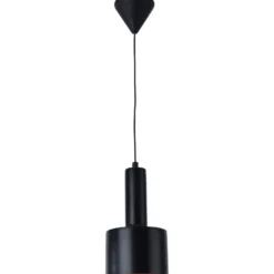 Riippuvalaisin FocusLight Elliot Ø14cm, eri värejä