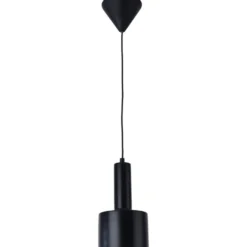 Riippuvalaisin FocusLight Elliot Ø14cm, eri värejä