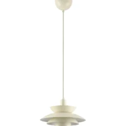 Riippuvalaisin FocusLight Kursu Ø30cm E27