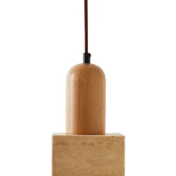 Riippuvalaisin Linento Lighting Suala, E27, max. 40W, IP20